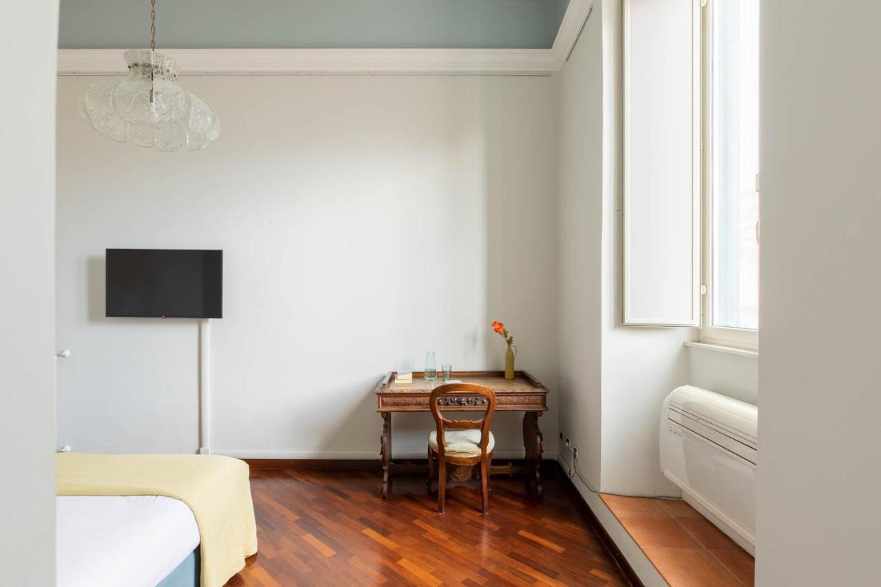 Colosseum Perfect Apartment Roma Exterior foto
